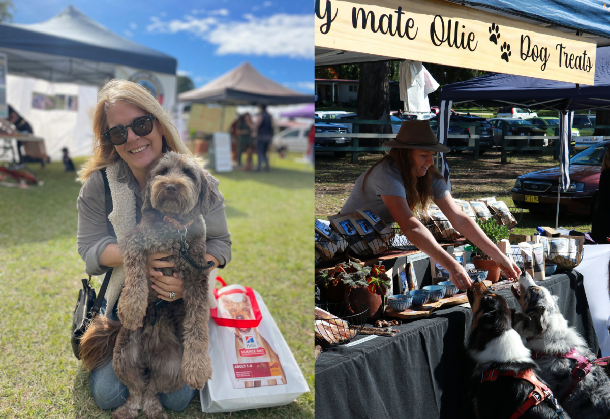 Everyone’s invited to the Furry Friends Festival, Sat 7 June at Bangalow