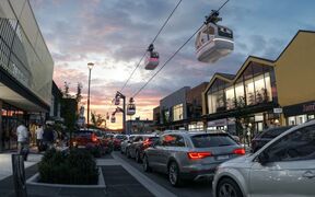 'We want to get Queenstown moving again' - cable car companies target resort town