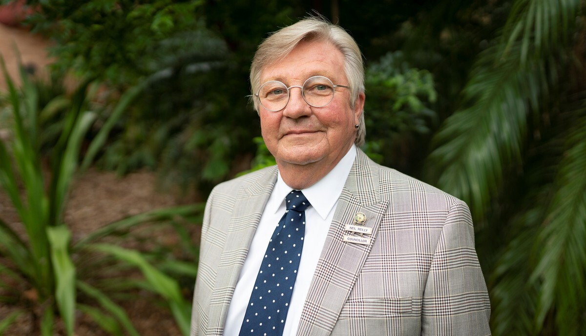 Between expertise and democracy: Reflections from my time as Mayor 