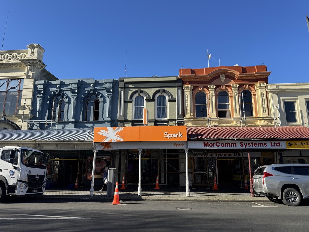 Keeping up with the council - the last few days 