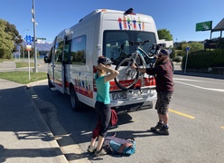 ORC councillor supports public transport funding 