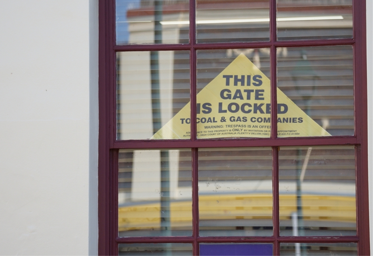 Gomeroi vow to 'keep fighting' after Santos wins Pilliga drilling battle