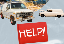 Rodney Women's Refuge: A farewell to a trusted companion – and a call for help!