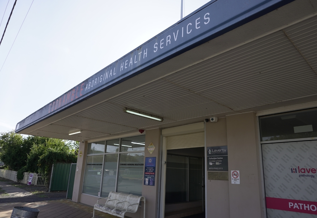 Aboriginal health chair defends expenses