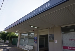 Aboriginal health chair defends expenses