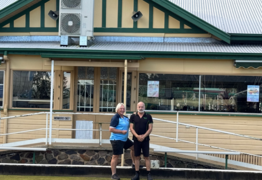 Lismore to get regular Sunday Markets once again