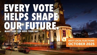 Elections 2025: Who is standing again and what new people are coming in?
