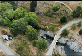  Drinking water improvement work underway in Maniototo 