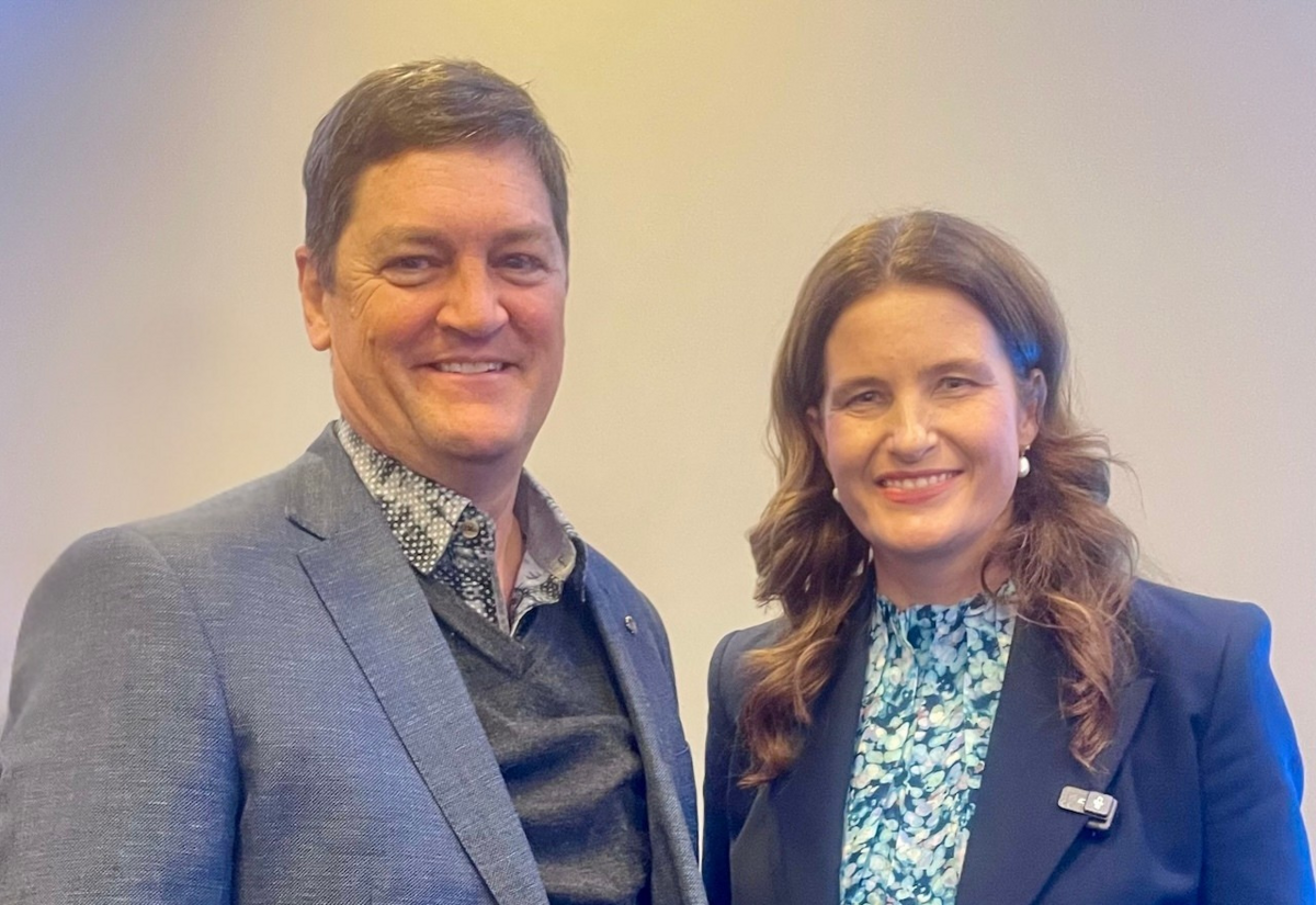 The Budget’s impact on businesses and Kiwisaver in Central