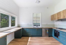No Reserve - buyback houses could sell for $1 at auction 