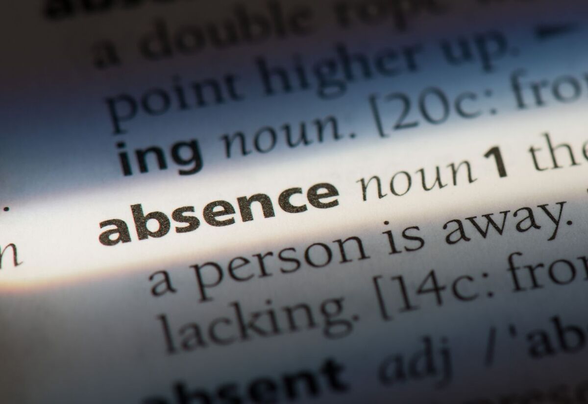 Government Cracks Down on School Absences