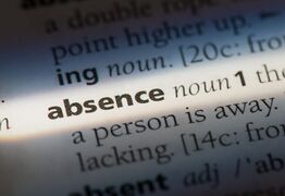 Government Cracks Down on School Absences