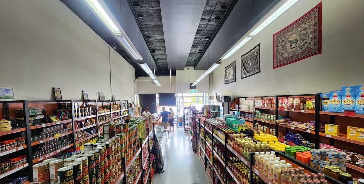 Inside Africa Opens Tomorrow in Silverdale