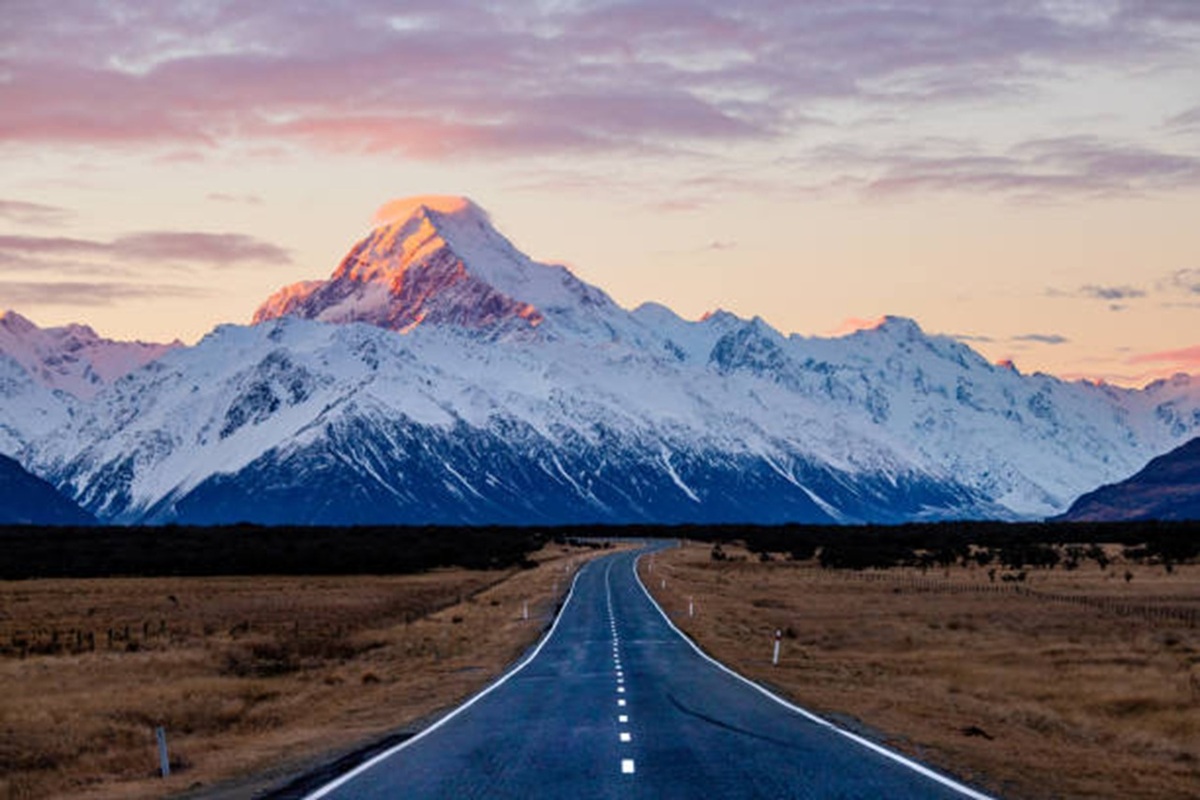 Wintry conditions may affect southern motorists
