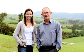 Local Legend: Lindsay Wright - Done the hard yards