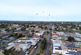 Narromine long-term plans up for comment