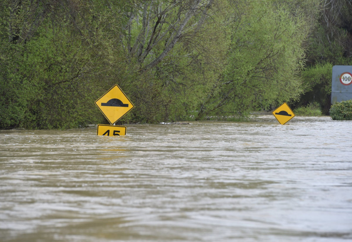 Southland emergency team under pressure: 7 staff for 100,000 people