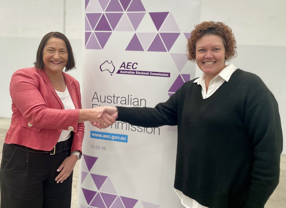 Phillips focusing on key issues after Gilmore win finally officially declared