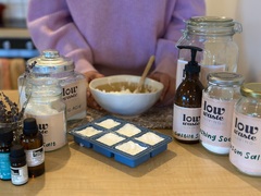 Wastebusters offers natural cleaning workshop