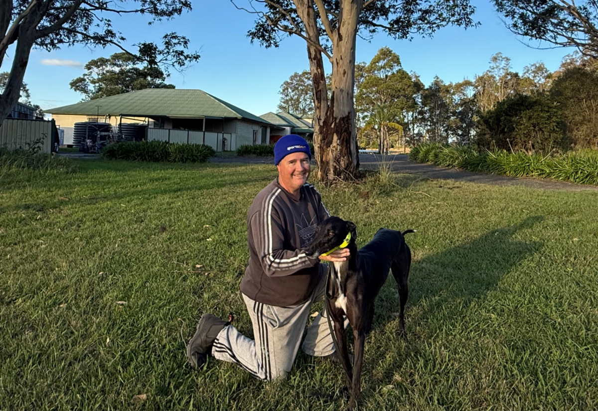 Loss of an Illawarra institution with Dapto Dogs demise