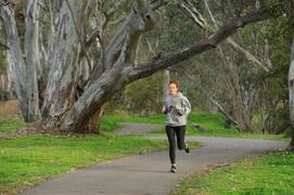 Runner Safety Warning After Canberra Trail Attack