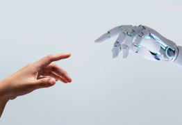 Is it real or AI? Why we’re losing trust in what we see online