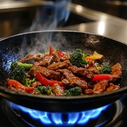 Six Easy Weeknight Dinners That Actually Work