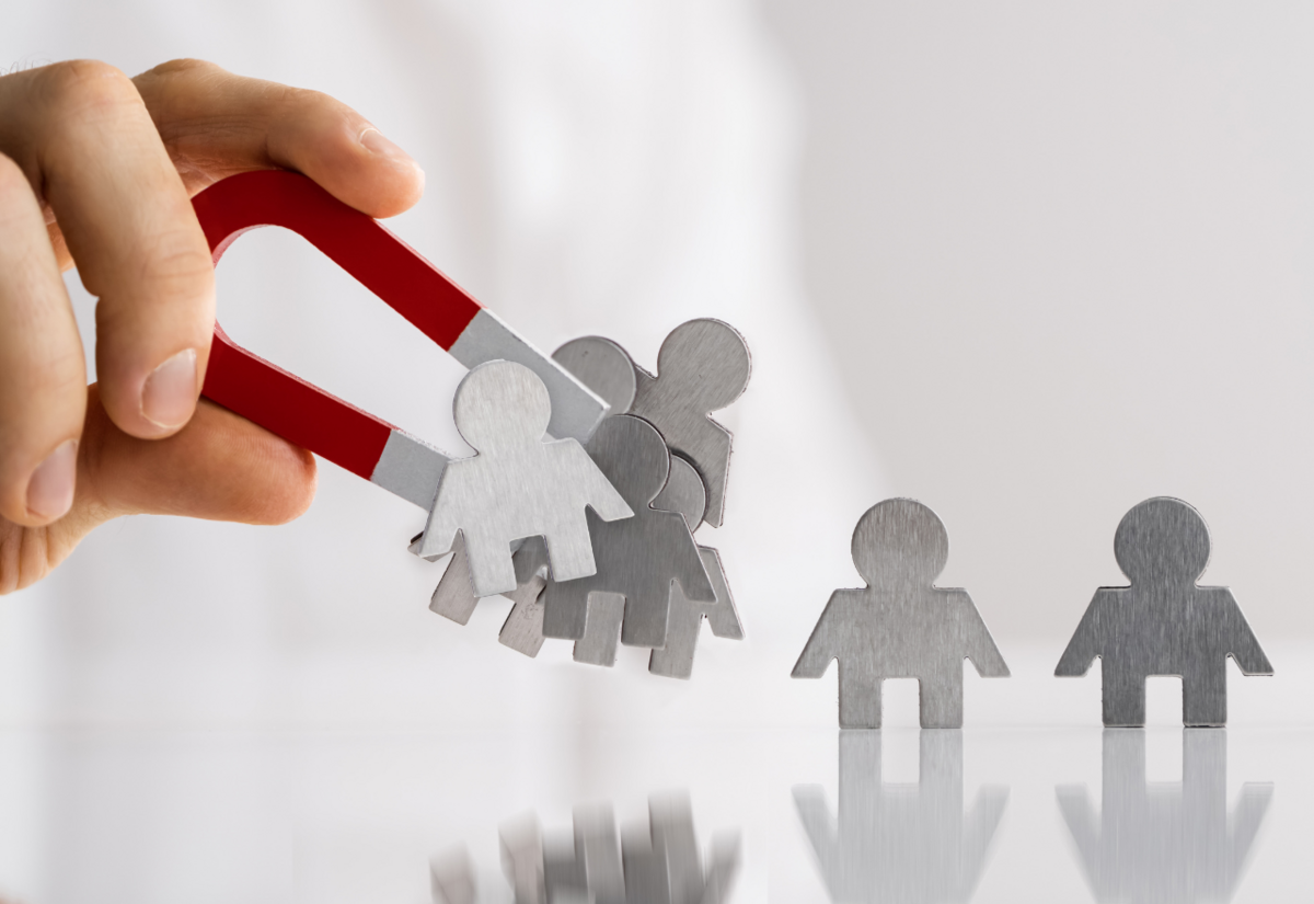 Stop the chase: Why you’re probably not losing leads, you’re just letting them leak