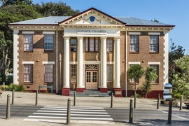 Council seeks feedback on draft Property and Asset Recycling Strategy 
