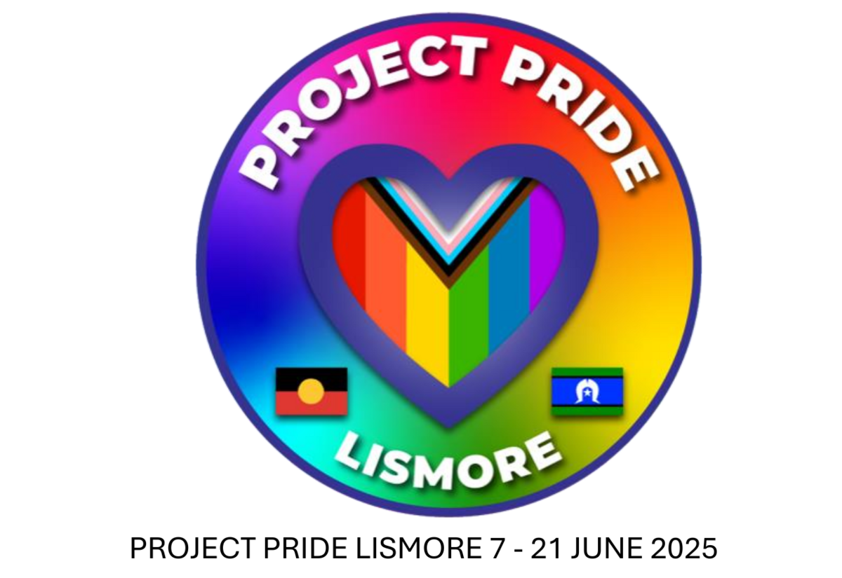 Lismore comes alive for Pride in June