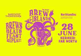 Brew of Islands 2025 – A Celebration of Craft, Culture, and Community