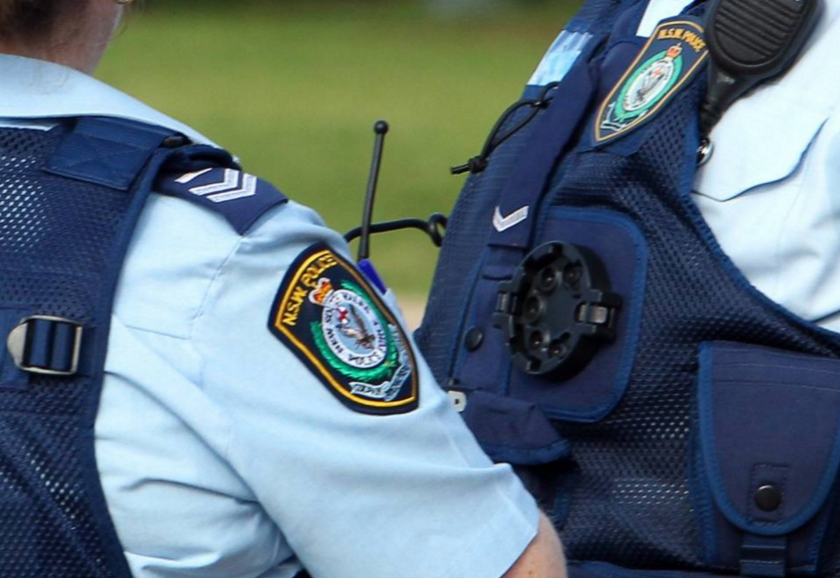Fifth man charged with alleged looting at Taree