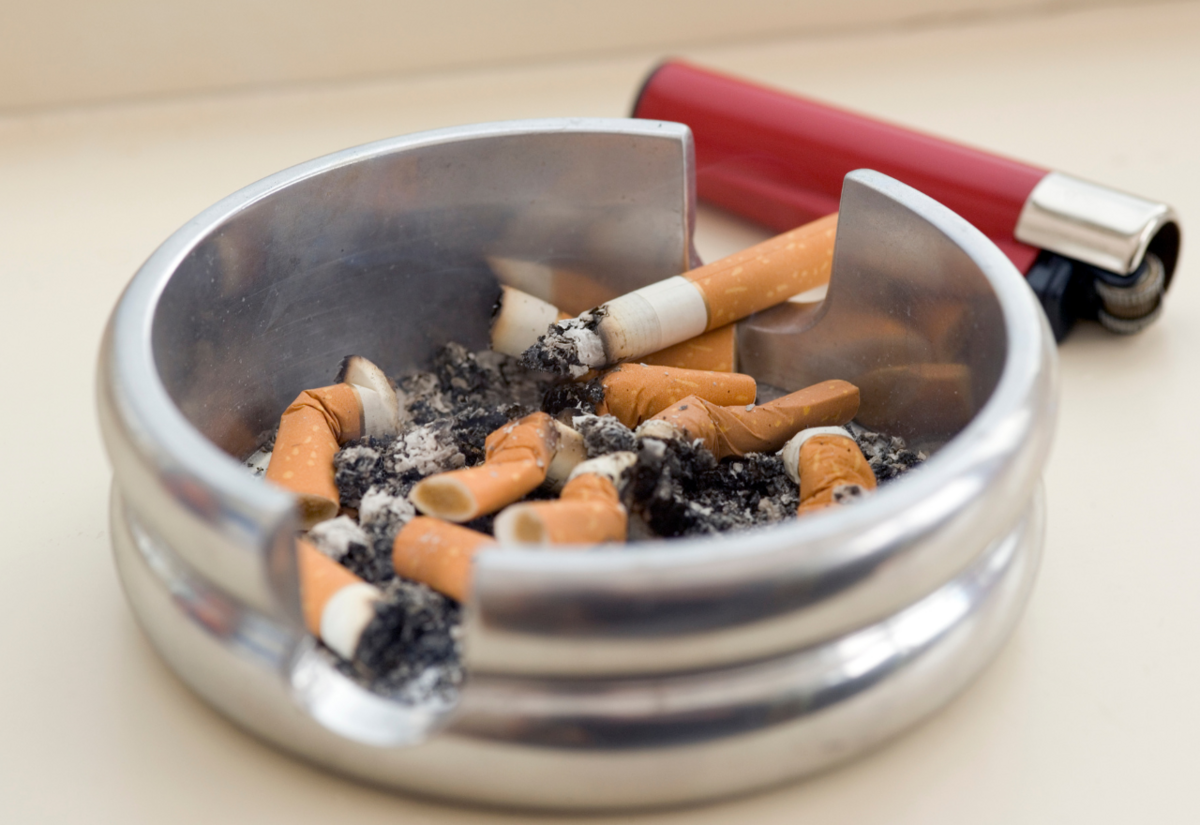 Number of NSW smokers drops to lowest levels on record