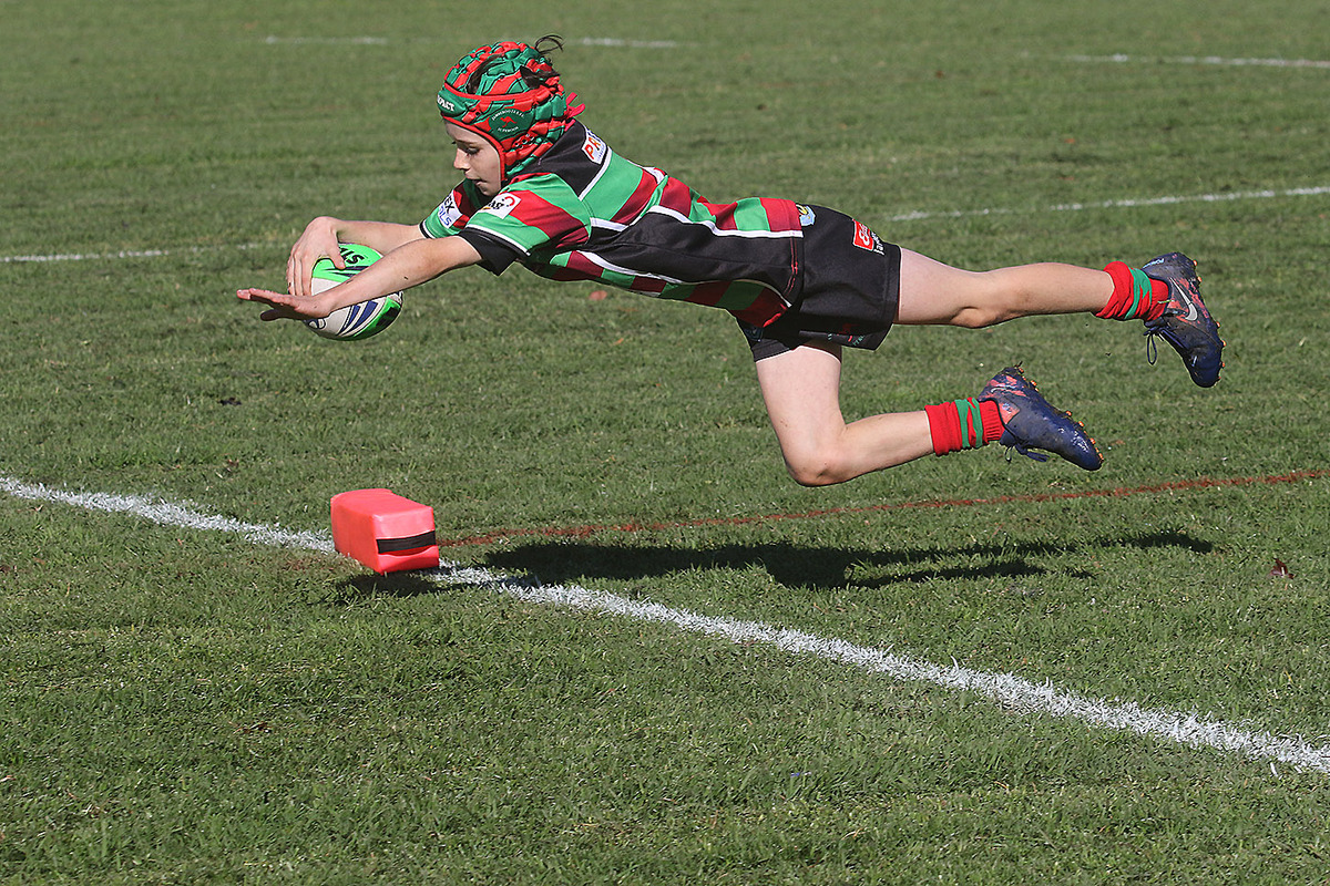 JAMBEROO 9N VS SHELLHARBOUR - 31ST MAY 2025