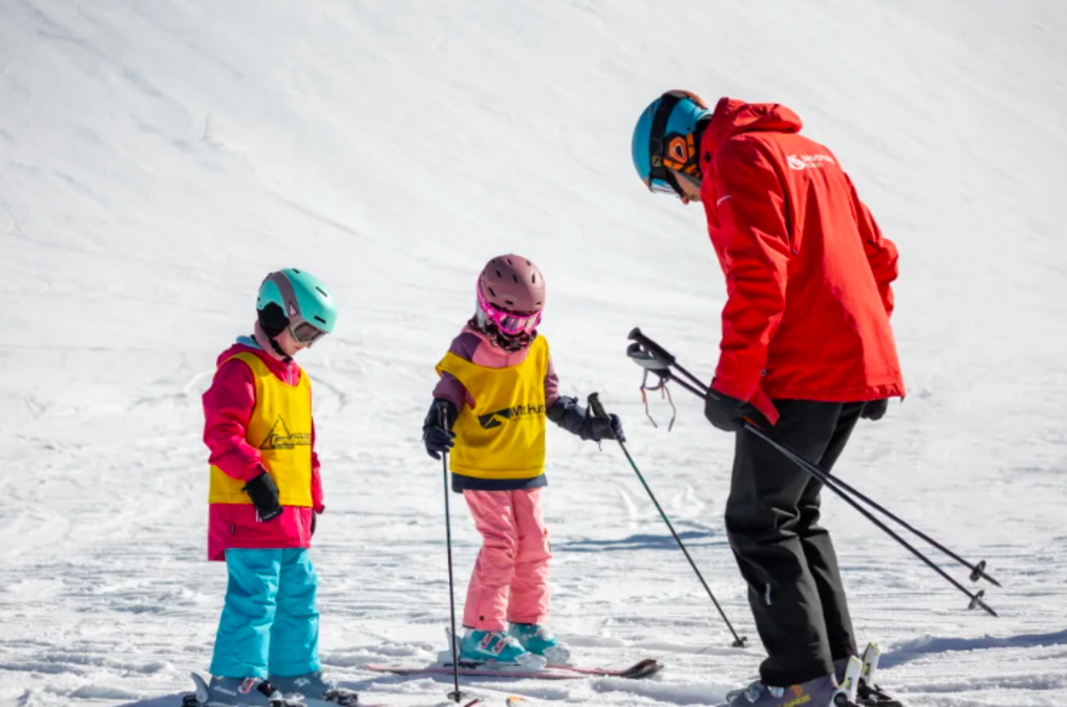 Countdown on for 2025 ski season as fields approach opening