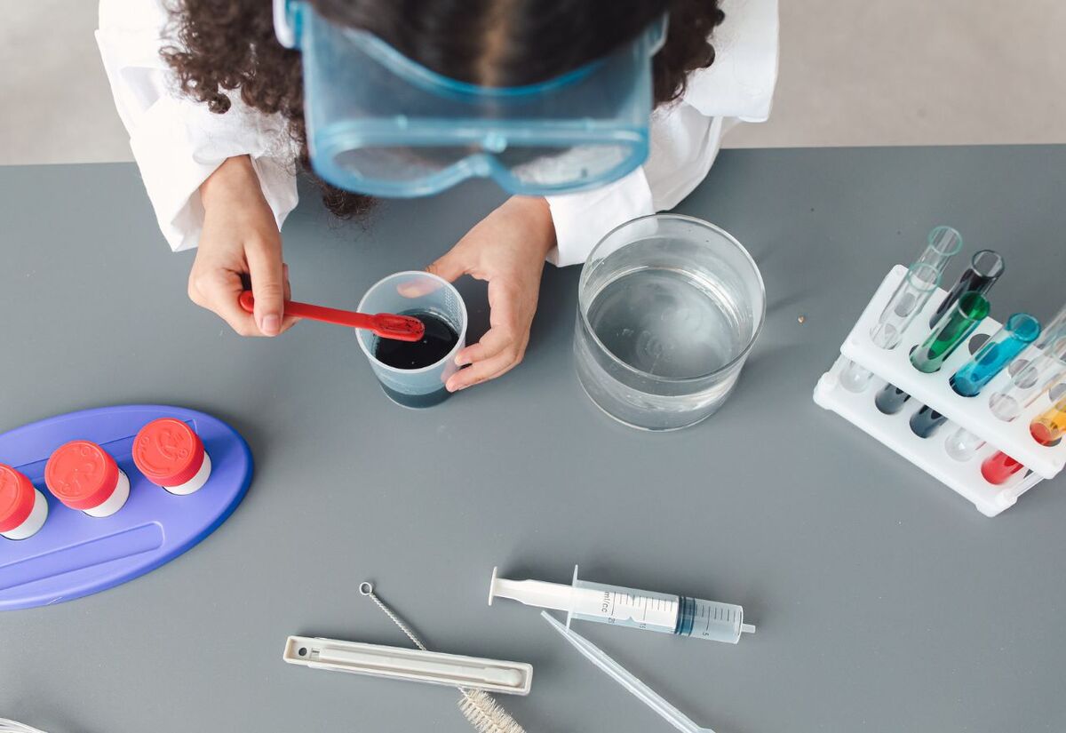 Science Kits for Every Primary Student