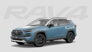 SUVs and Hybrids Drive NZ Market