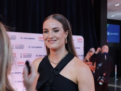 Ellesse Andrews, MNZM: Olympian honoured