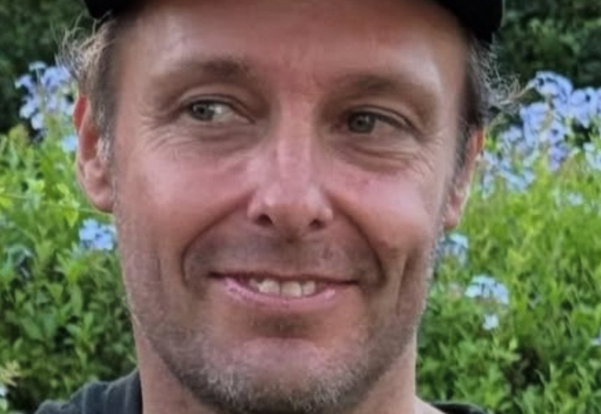 Police appeal for help to find missing man