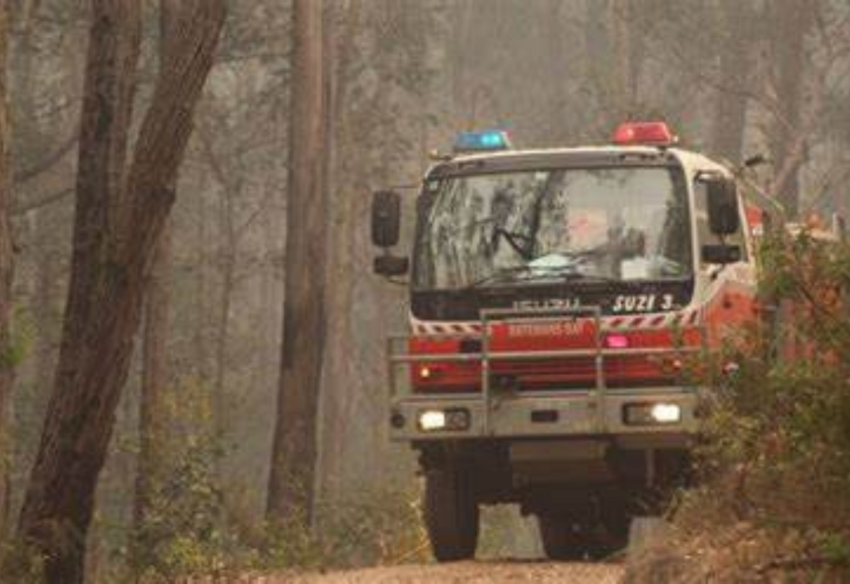 Country Mayors want RFS assets returned to their rightful owners