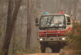 Country Mayors want RFS assets returned to their rightful owners