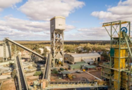 Cobar CSA Mine sells for $1.6 billion