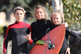 JONES BEACH BOARDRIDERS - GROUP 1 - 1ST JUNE 2025