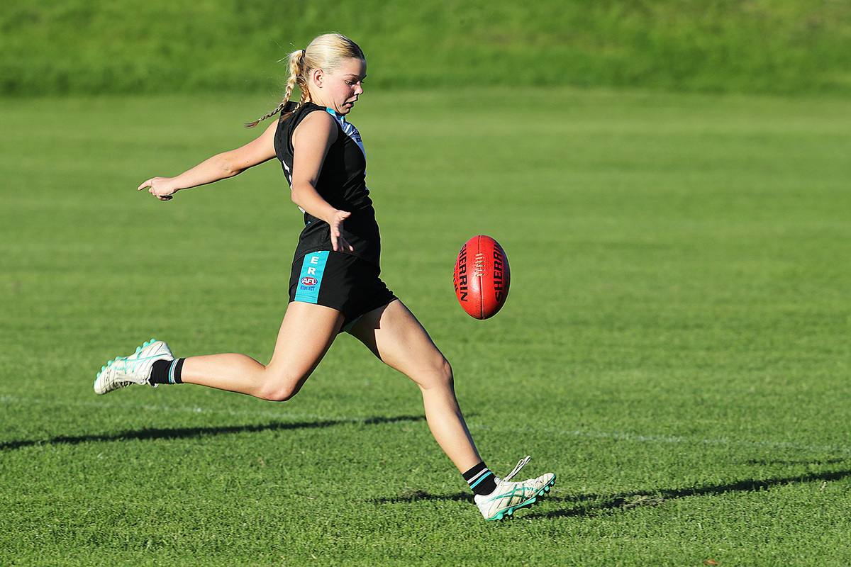 KIAMA JUNIOR POWER GIRLS UNDER 17 VS FIGTREE - 1ST JUNE 2025