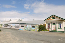 Kaipara's NEW targeted rate to support museums