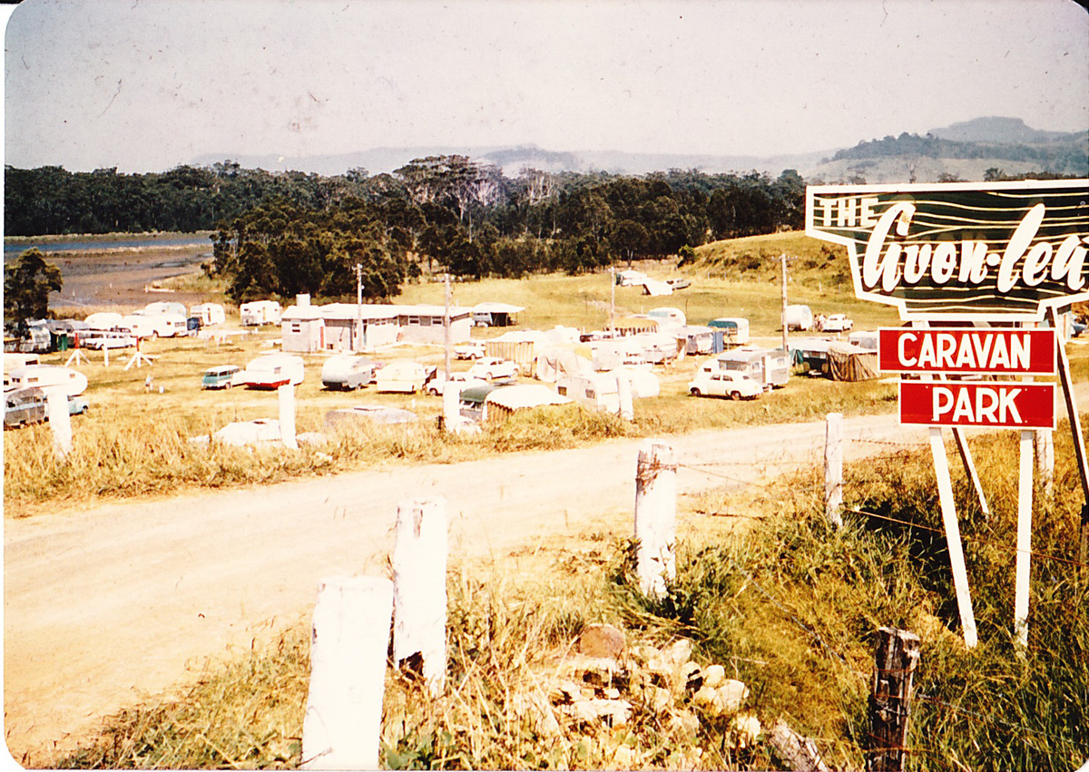 Our caravan parks create golden memories and lifetime friendships 