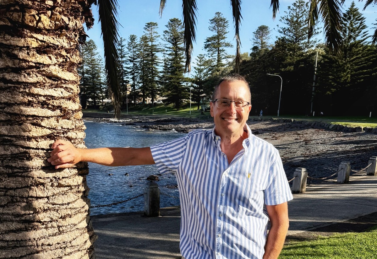 Who do you think we are? Kiama’s secrets step into SBS spotlight