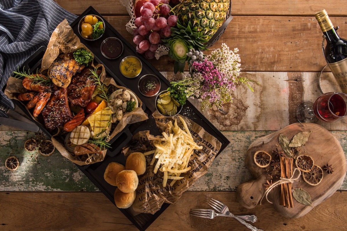 Building local food communities on the Fleurieu Coast