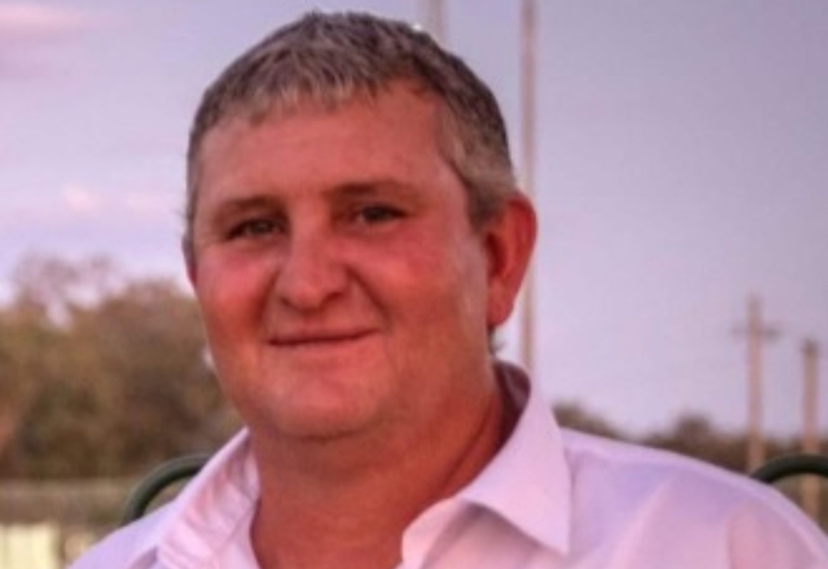 Police appeal for missing Walgett man