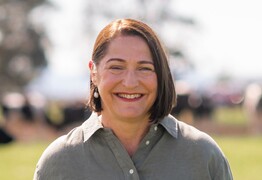 Phillips hits back at Senator's claims over housing crisis